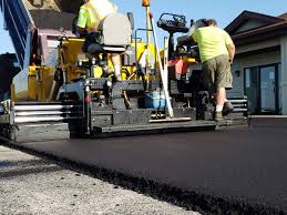 Best Recycled Asphalt Driveway Installation  in Avon Park, FL