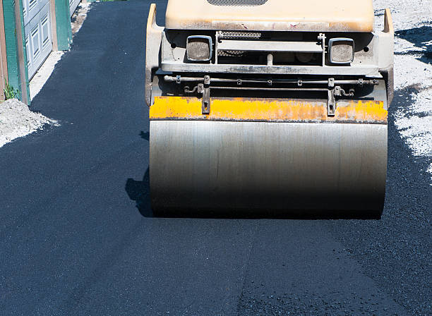 Why Choose Us For All Your Driveway Paving Needs in Avon Park, FL?