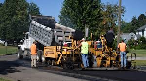 Best Driveway Grading and Leveling  in Avon Park, FL