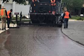 Best Driveway Crack Filling  in Avon Park, FL